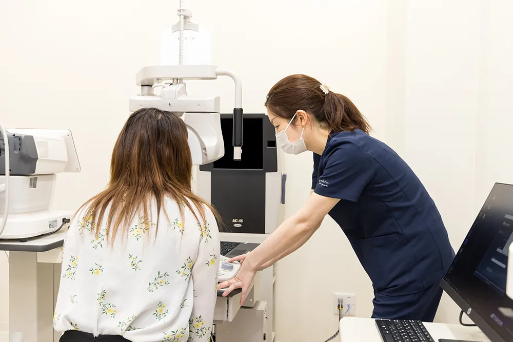 4:手術前の準備