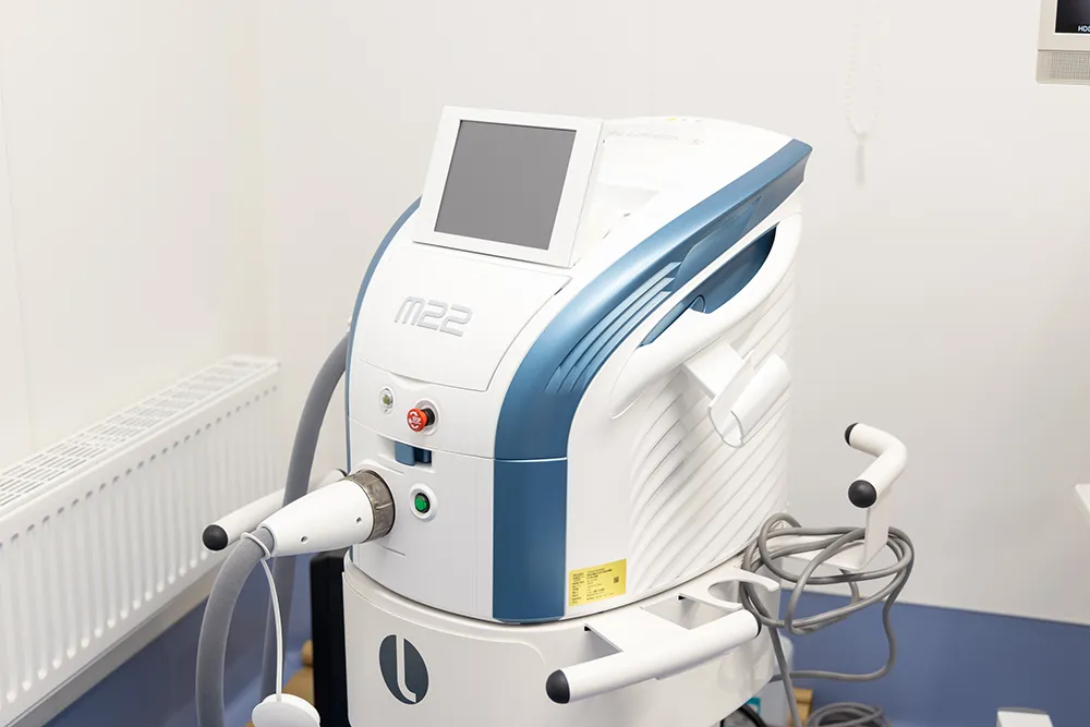 当クリニックのドライアイ治療の特徴