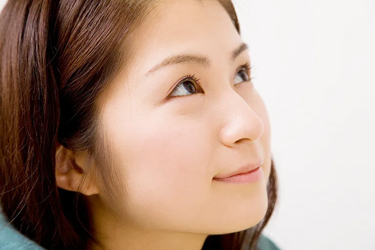 1.高質な安定視力